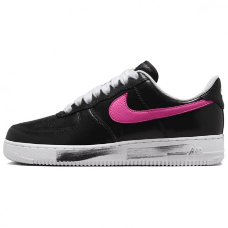 Nike Air Force 1 Low G Dragon Peaceminusone Para Noise 3.0