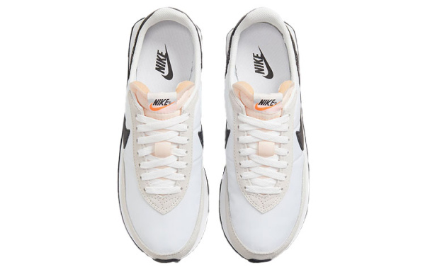 NIKE Waffle Trainer 2 Повседневная обувь Низкий Топ Мужская
