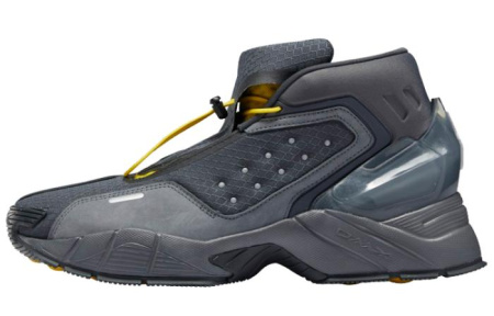 Reebok Беговые кроссовки High Топ Мужские