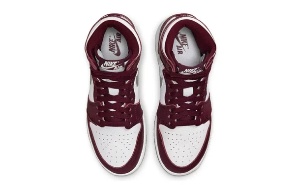 Jordan 1 Retro High OG Bordeaux GS