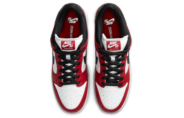 NIKE Dunk SB Кроссовки для скейтбординга Низкие Кроссовки Унисекс