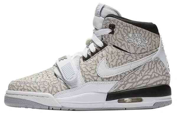 Jordan Legacy 312 Flip GS