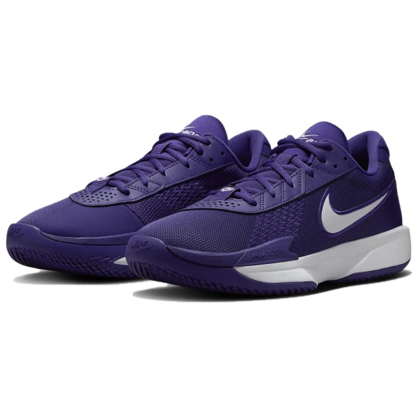 Nike Air Zoom Gt Cut Academy Tb Court Putple