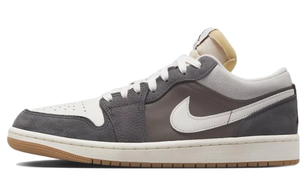 JORDAN 1 Low Snkrs Day Korea Magpie 2023