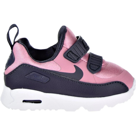 Nike Air Max Tiny 90 Детская обувь, низкий верх, розовый, для малышей