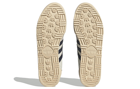 Adidas Originals Джинсы Slip Resistant Abrasion Resistant Low Top Скейтборд Кроссовки Unisex Белый Черный