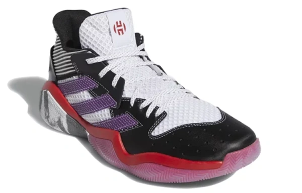 Adidas Harden Stepback Geek Up