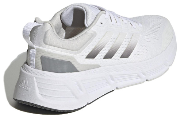 Adidas Questar Беговые кроссовки Низкие Топ Унисекс