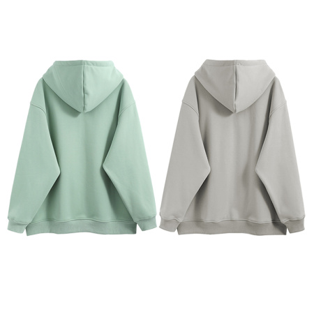 F426 Унисекс Свитшоты