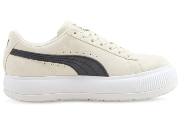 PUMA Suede Mayu 'Marshmallow' Women's