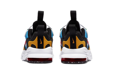 Nike Air Max 270 Детская обувь, низкий верх, для малышей