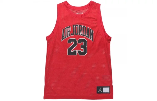 JORDAN DNA Distorted Basketball Jerseys Men