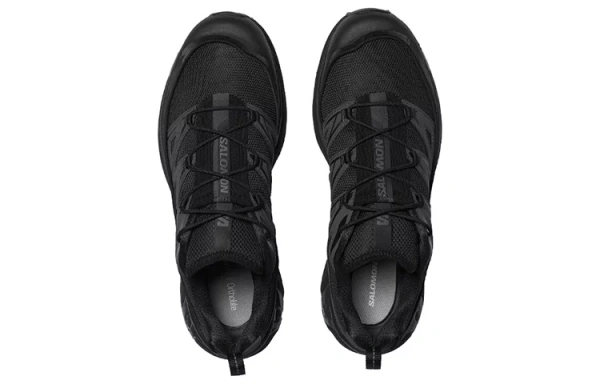SALOMON XT 6 'Triple Black'