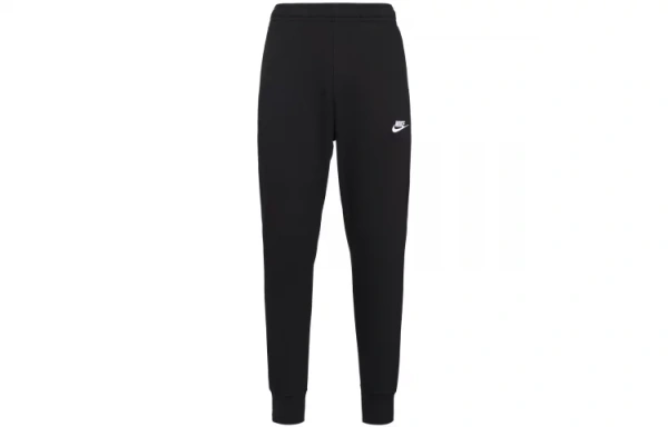 Nike Knitted Sweatpants Men