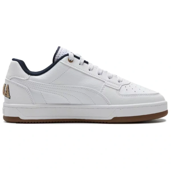 PUMA Caven 2.0 Retro Club 'White Navy Prairie Tan'