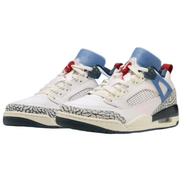 Jordan Spizike Low Motion Pack