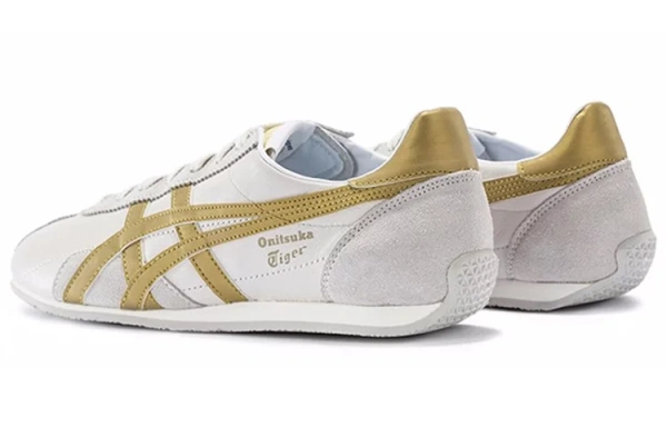 Onitsuka Tiger Runspark 'White Gold'
