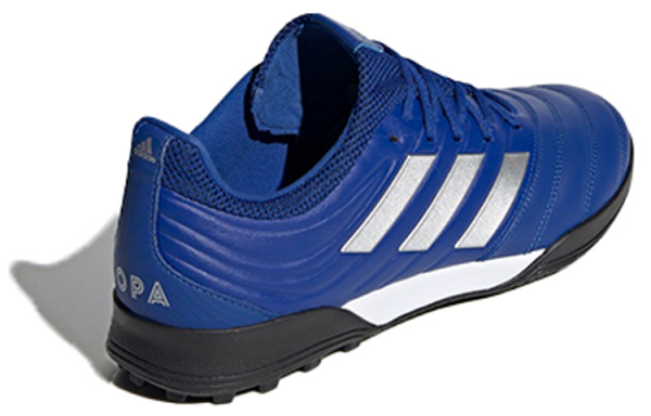 Adidas Copa 20,3 Мужские футбольные бутсы с низким верхом