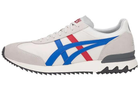 Onitsuka Tiger California 78 Повседневная обувь Низкий Топ Унисекс