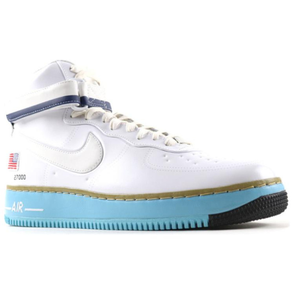 Nike Air Force 1 High Bday Presidential