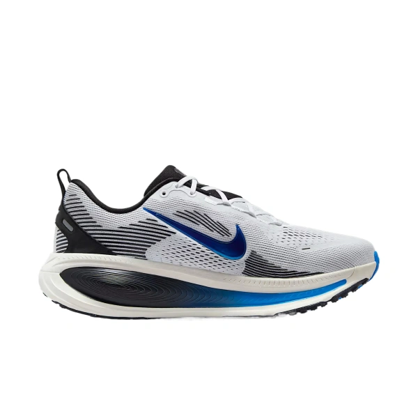 Nike Vomero 18 White Black Sail Photo Blue
