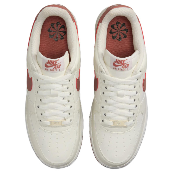 Nike Air Force 1 Low Next Nature Sail Canyon Pink Women's
