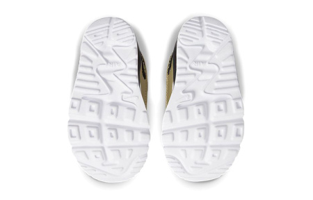 Nike Air Max 90 Обувь для малышей Низкий Верх Детская