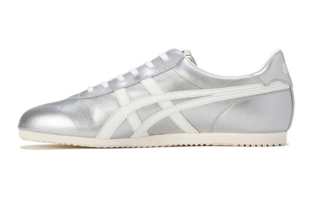 Onitsuka Tiger Тайцзи Повседневная обувь Низкий Топ Унисекс