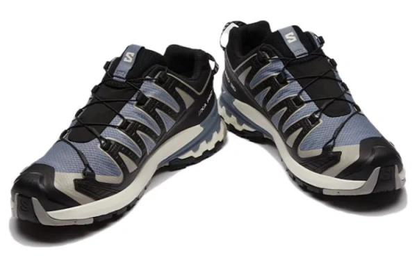 SALOMON Xa Pro 3D V9 Gtx 'Blue Gray'