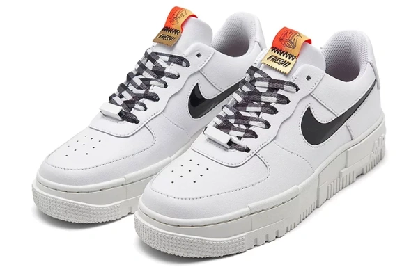 Nike Air Force 1 Low Pixel Fresh Women's