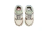 NIKE Dunk SB Детская обувь, низкие кеды, цвет экрю