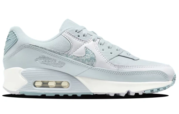 Nike Air Max 90 Aura Ocean Cube Women's