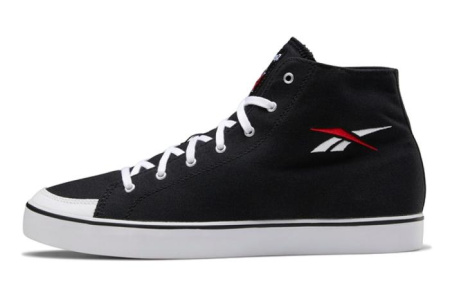 reebok Berlin Кроссовки для скейтбординга MID Топ Унисекс