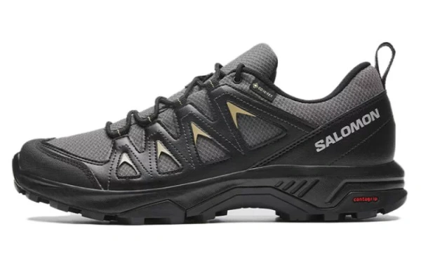 SALOMON X Braze Gtx 'Black'