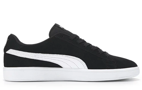 PUMA Smash V2 Black