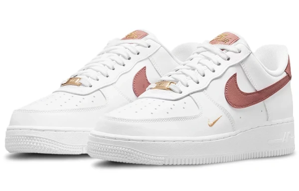 Nike Air Force 1 Low '07 Rust Pink Women's