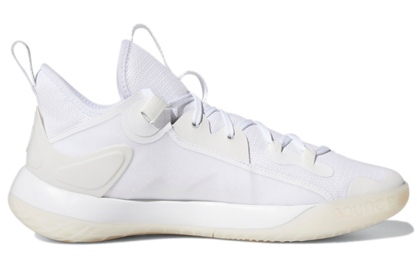 Adidas Harden Stepback 2 Баскетбольные кроссовки Низкие Топ Унисекс