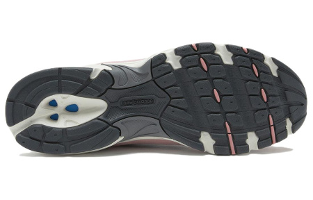 New Balance NB 530 Low Топ Беговые кроссовки Унисекс Розовый