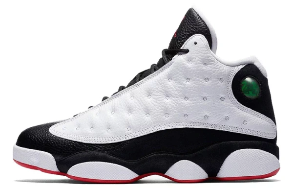 Jordan 13 Retro 'He Got Game' 2018 GS