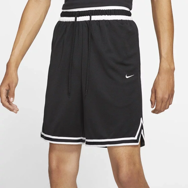 Nike Sports Shorts Men Black