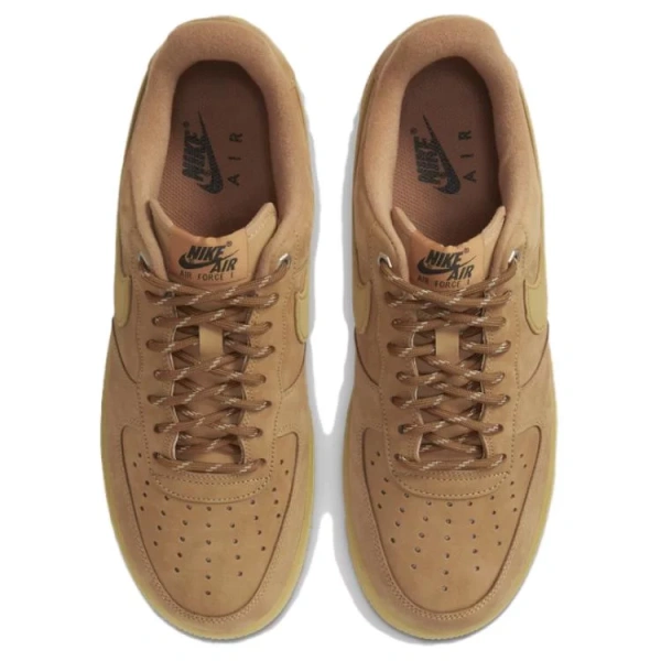 Nike Air Force 1 Low Flax Wheat