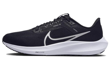 Nike Air Zoom Pegasus 40 Беговые кроссовки Низкий Верх Мужские