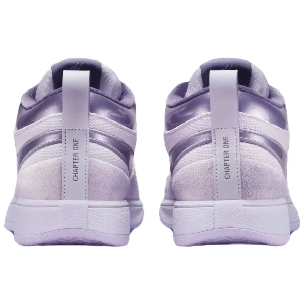 Nike Book 1 "Barley Grape"