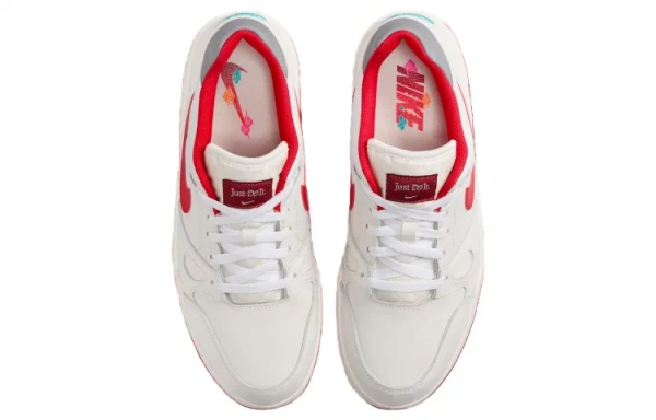 Nike Full Force Low 'Year Of The Dragon'