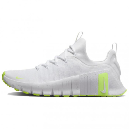 Nike Free Metcon 6 'White Volt'