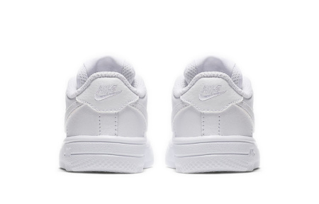 Nike Air FORCE 1 Детская обувь, низкие кеды, для малышей