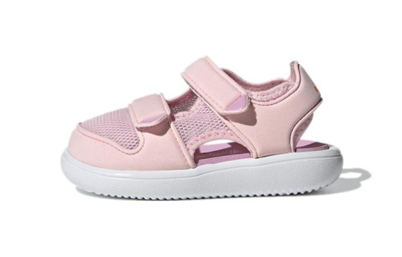 Adidas Water Sandal Обувь для малышей Низкий Верх Детский