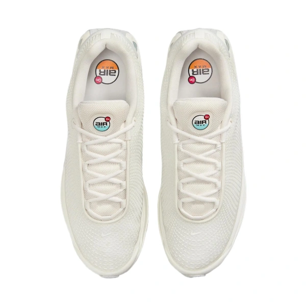 Nike Air Max Dn Low Top Training Shoes Men's White