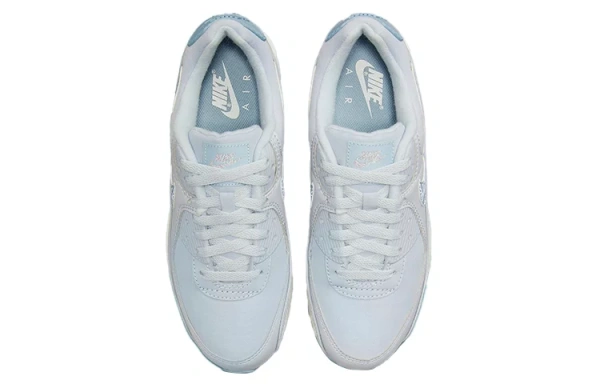 Nike Air Max 90 Aura Ocean Cube Women's