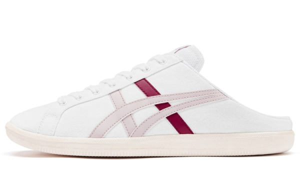 Onitsuka Tiger DD Trainer Sabot Повседневная обувь Низкий Топ Унисекс